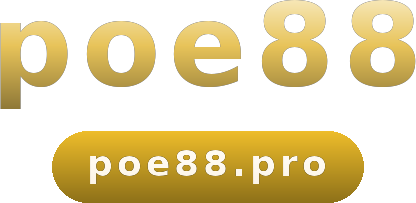 poe88 โลโก้